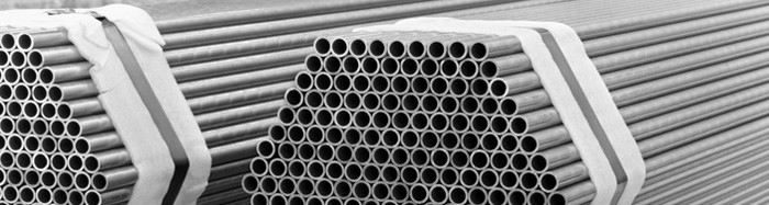 Tube rond structural et ornemental en acier inoxydable - CFF Stainless  Steels Inc.